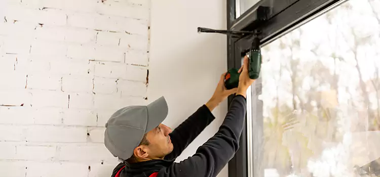 Automatic Door Opener Commercial Sainte-Catherine-de-la-Jacques-Cartier
