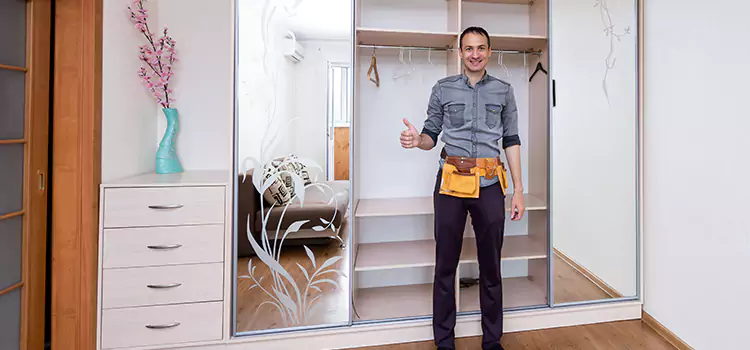 Sliding Closet Door Replacement Sainte-Catherine-de-la-Jacques-Cartier