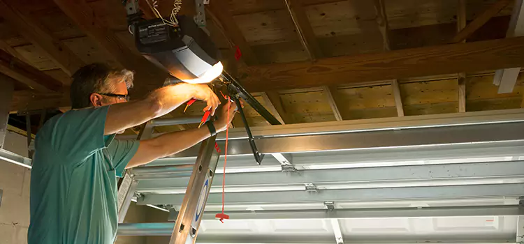 Garage Door Opener Sales and Installation Sainte-Catherine-de-la-Jacques-Cartier