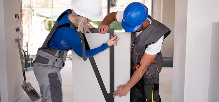 Why Choose Us for Door Panel Services in Sainte-Catherine-de-la-Jacques-Cartier, QC?