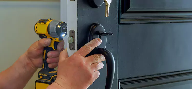 Locksmith Emergency Service Sainte-Catherine-de-la-Jacques-Cartier