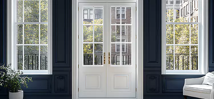 French Door Lock Repair Sainte-Catherine-de-la-Jacques-Cartier