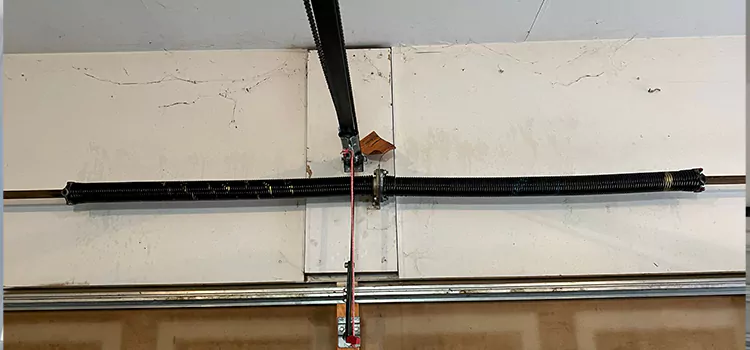 Garage Door Cable Repair Near Me in Sainte-Catherine-de-la-Jacques-Cartier, QC