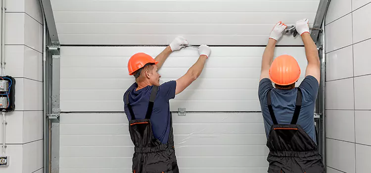 Choose Us for Your Garage Door Needs in Sainte-Catherine-de-la-Jacques-Cartier
