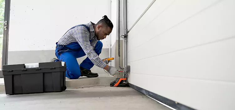 Fix Garage Door Sensor Wires Sainte-Catherine-de-la-Jacques-Cartier