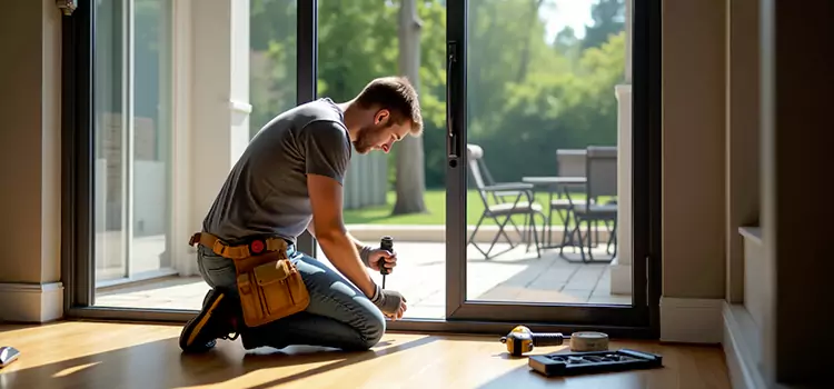Comprehensive Solutions for Every Glass Door Need in Sainte-Catherine-de-la-Jacques-Cartier, QC