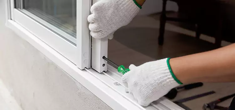 Sliding Glass Door Lock Repair Sainte-Catherine-de-la-Jacques-Cartier