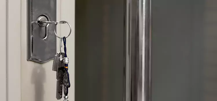 Master Keying by the Numbers Sainte-Catherine-de-la-Jacques-Cartier