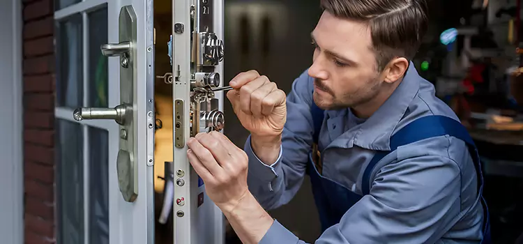Residential Lock Installation Sainte-Catherine-de-la-Jacques-Cartier