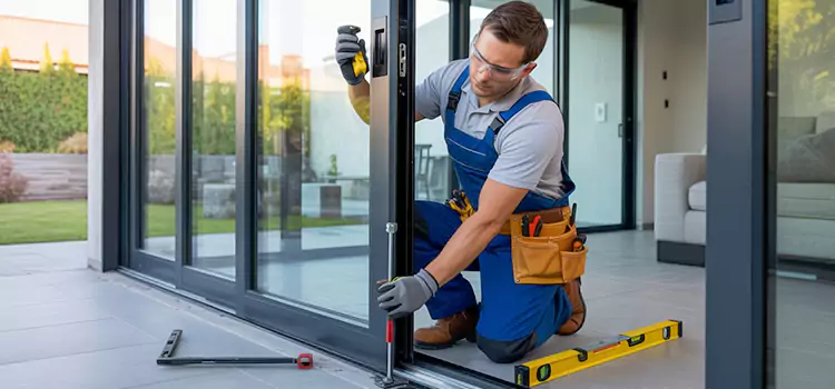 Sliding Screen Door Repair Sainte-Catherine-de-la-Jacques-Cartier