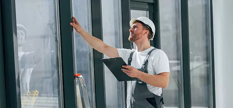 Comprehensive Solutions for Your Sticking Doors in Sainte-Catherine-de-la-Jacques-Cartier, QC