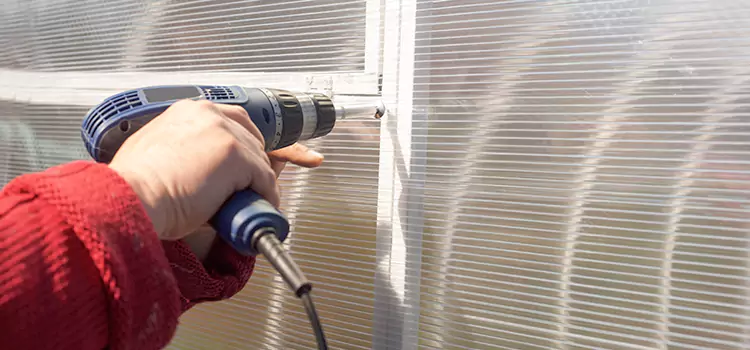 Sliding Screen Door Repair Sainte-Catherine-de-la-Jacques-Cartier