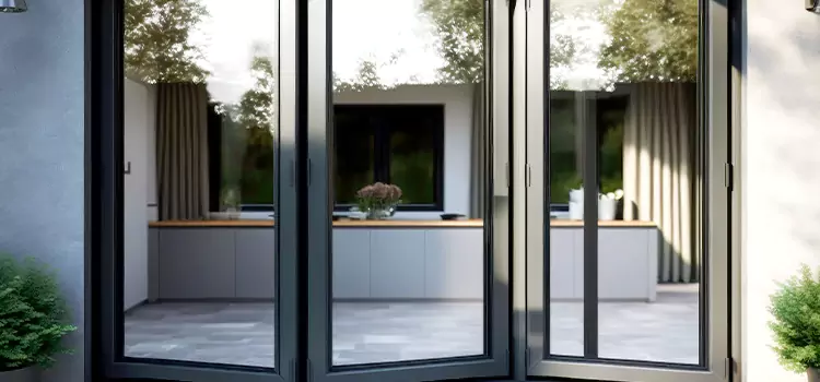 Bifold Door Track Repair Sainte-Catherine-de-la-Jacques-Cartier