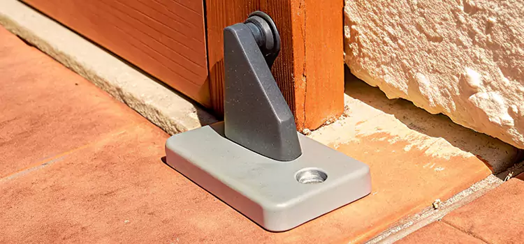 Aesthetic Door Stop Selection Sainte-Catherine-de-la-Jacques-Cartier