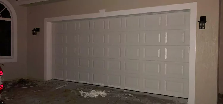 Garage Door Coil Replacement Sainte-Catherine-de-la-Jacques-Cartier