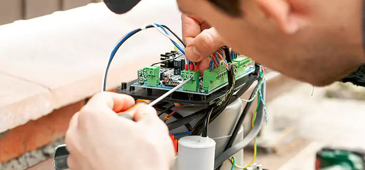 Specialized Brand Gate Motor Repairs Sainte-Catherine-de-la-Jacques-Cartier