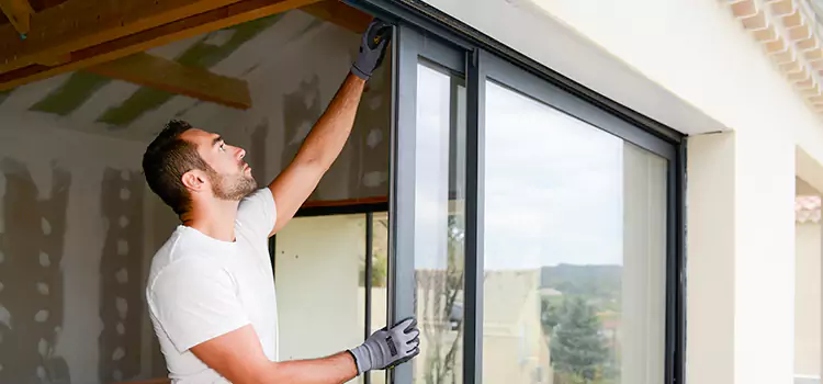 Emergency Sliding Glass Door Repair Sainte-Catherine-de-la-Jacques-Cartier