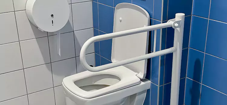 Comprehensive Solutions in Sainte-Catherine-de-la-Jacques-Cartier, QC for Accessible Facilities