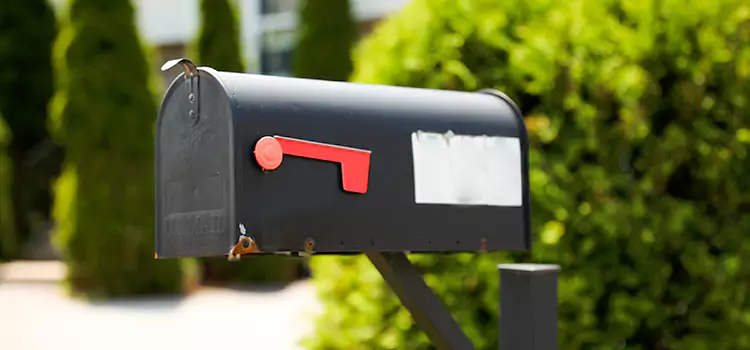 Secure Mailboxes for Packages Sainte-Catherine-de-la-Jacques-Cartier