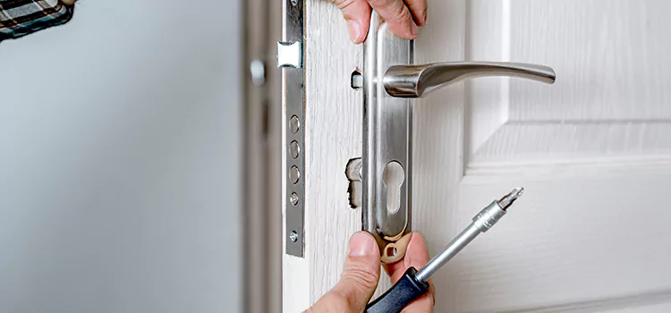 New Door Frame Installation Sainte-Catherine-de-la-Jacques-Cartier