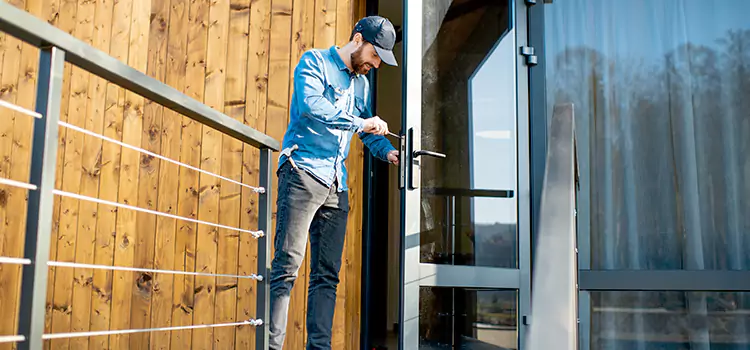 Emergency Patio Door Repair Sainte-Catherine-de-la-Jacques-Cartier