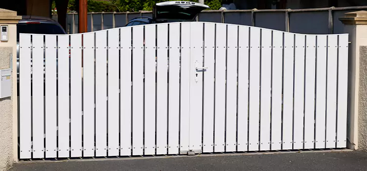 Why Choose Us for Residential Gate Repair in Sainte-Catherine-de-la-Jacques-Cartier, QC?