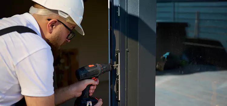 Aluminium Sliding Door Lock Fitting Sainte-Catherine-de-la-Jacques-Cartier