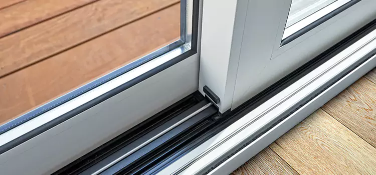 Why Your Sliding Door Keeps Getting Stuck in Sainte-Catherine-de-la-Jacques-Cartier, QC?